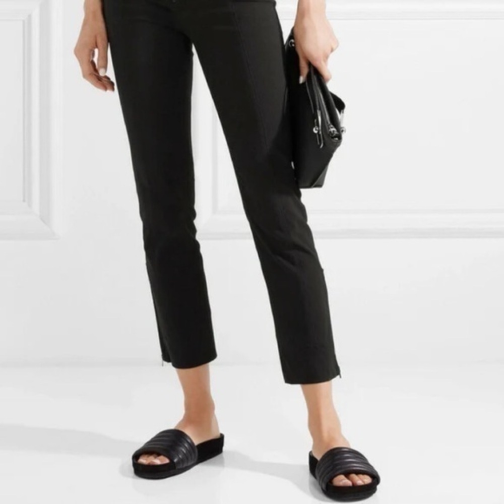 Isabel Marant Linen Pants